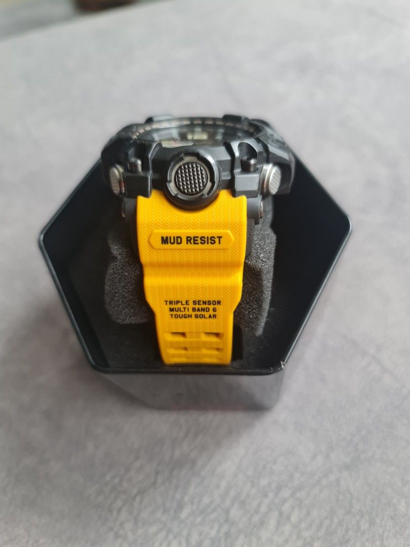 G shock mudmaster strap on sale