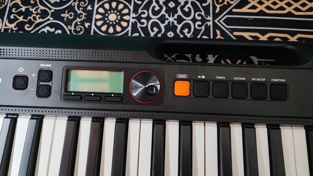 Casio sales ctk 2700