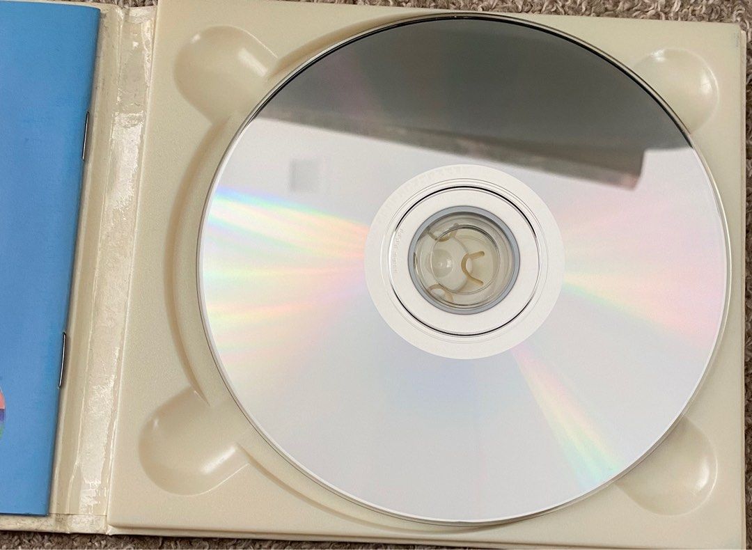 CD rock, Audiophile Dire Straits Brothers In Arms XRCD2, RARE