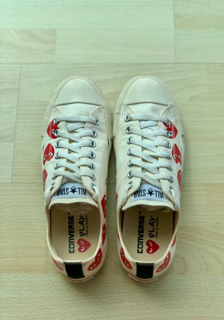 Fake converse 7s on sale
