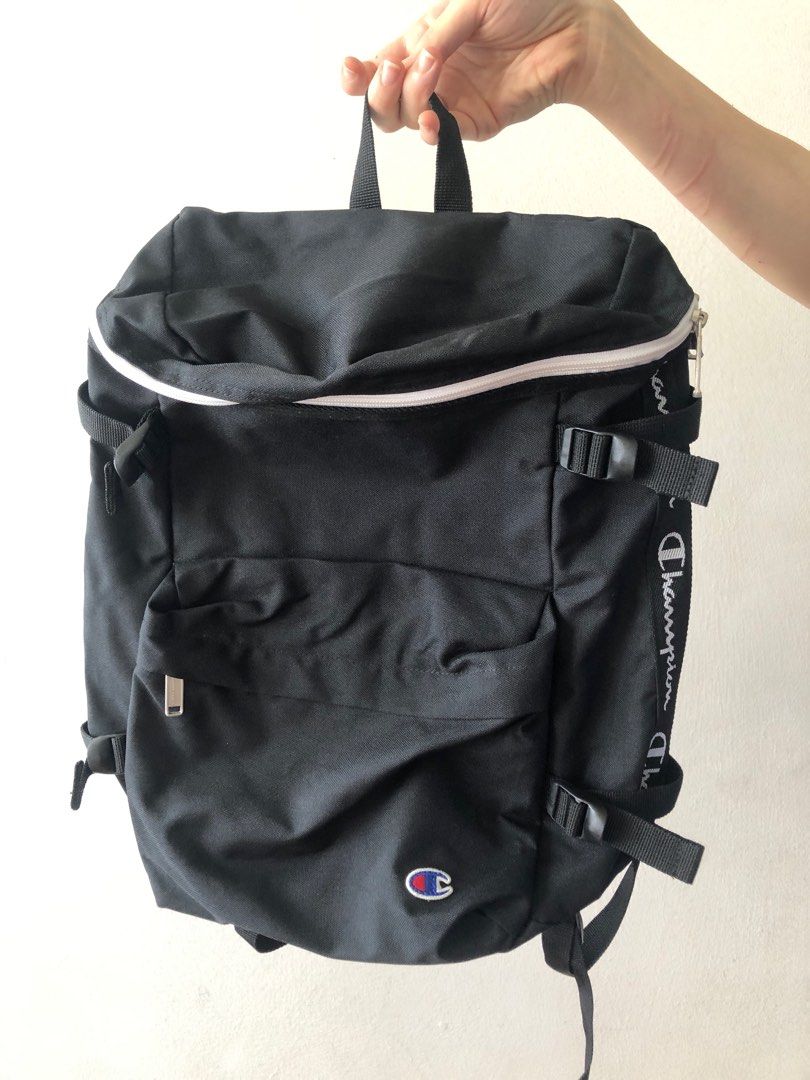 Champion Backpack Japan