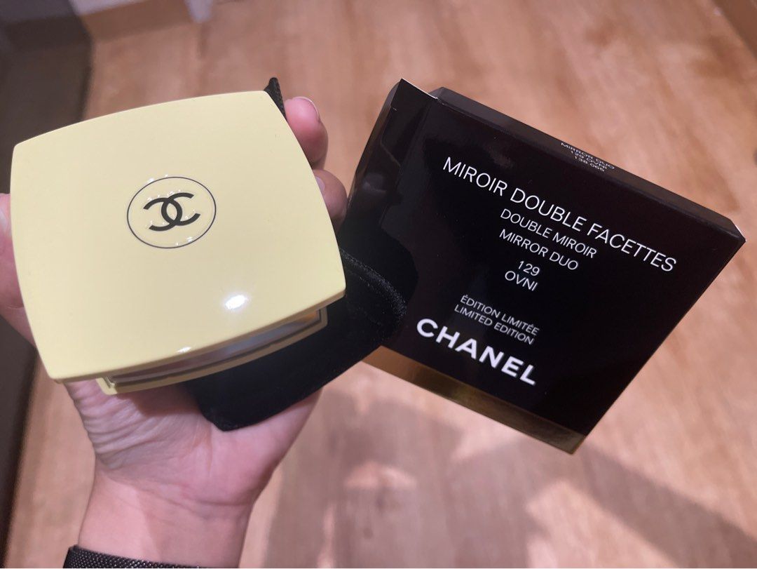 CHANEL COULEUR COLLECTION