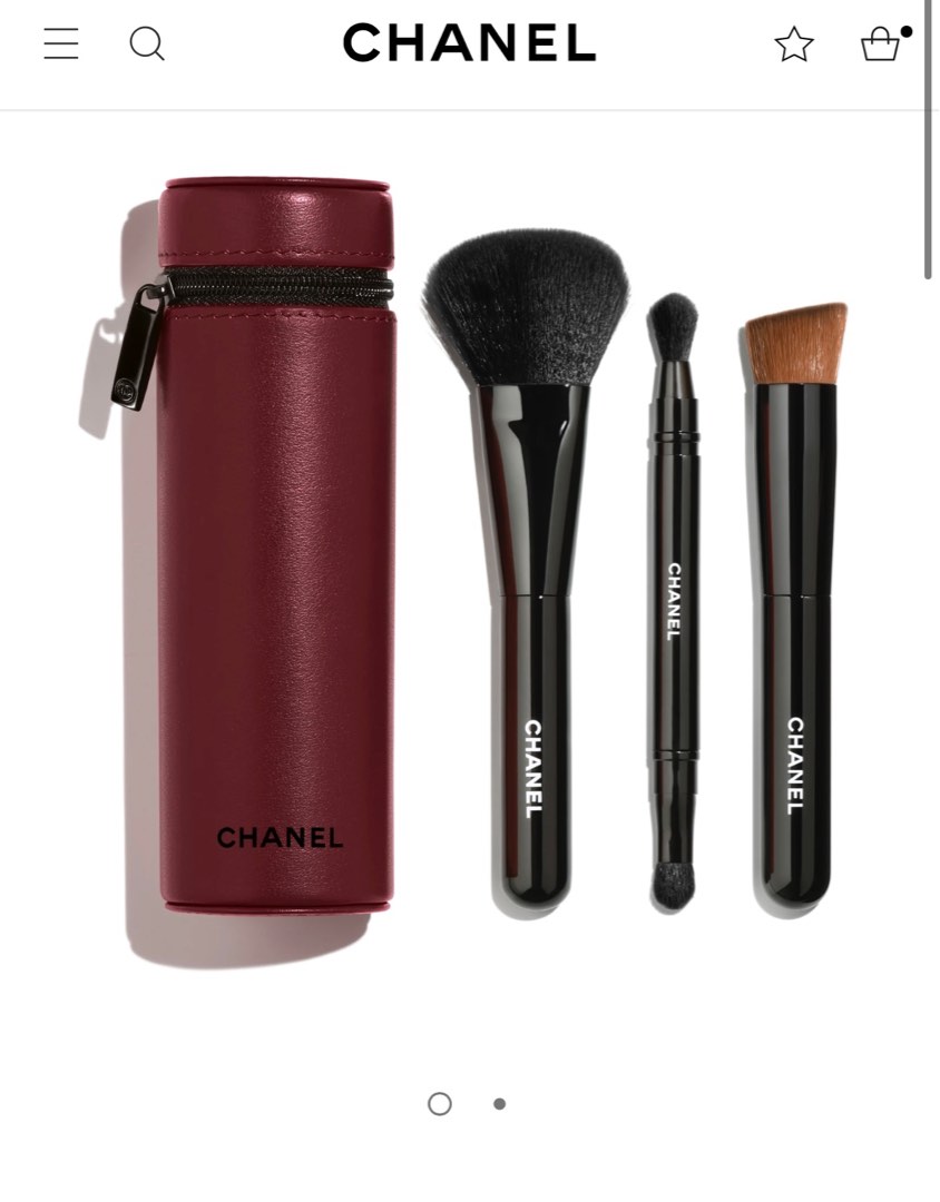 CHANEL Makeup Sets & Kits for sale