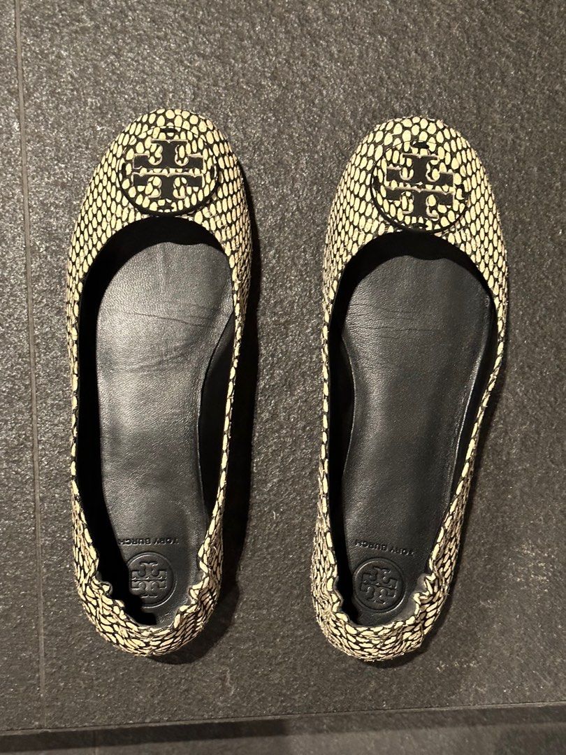 CHEAP Tory Burch Flats 99 Women s Fashion Footwear Flats on