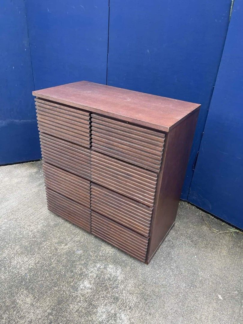 Chest Drawer on Carousell