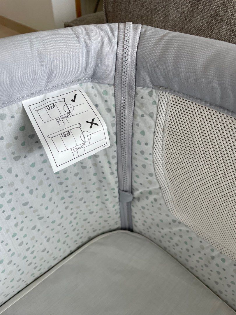 Chicco by my side store