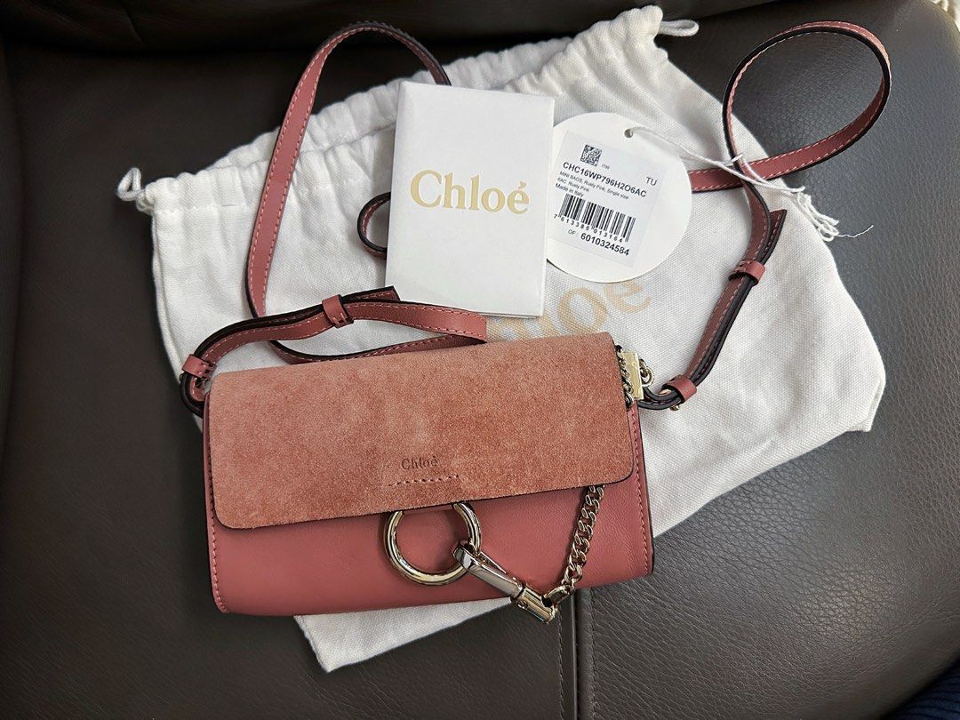 Chloe woc cheap