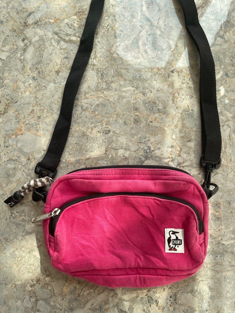Chums sling bag online