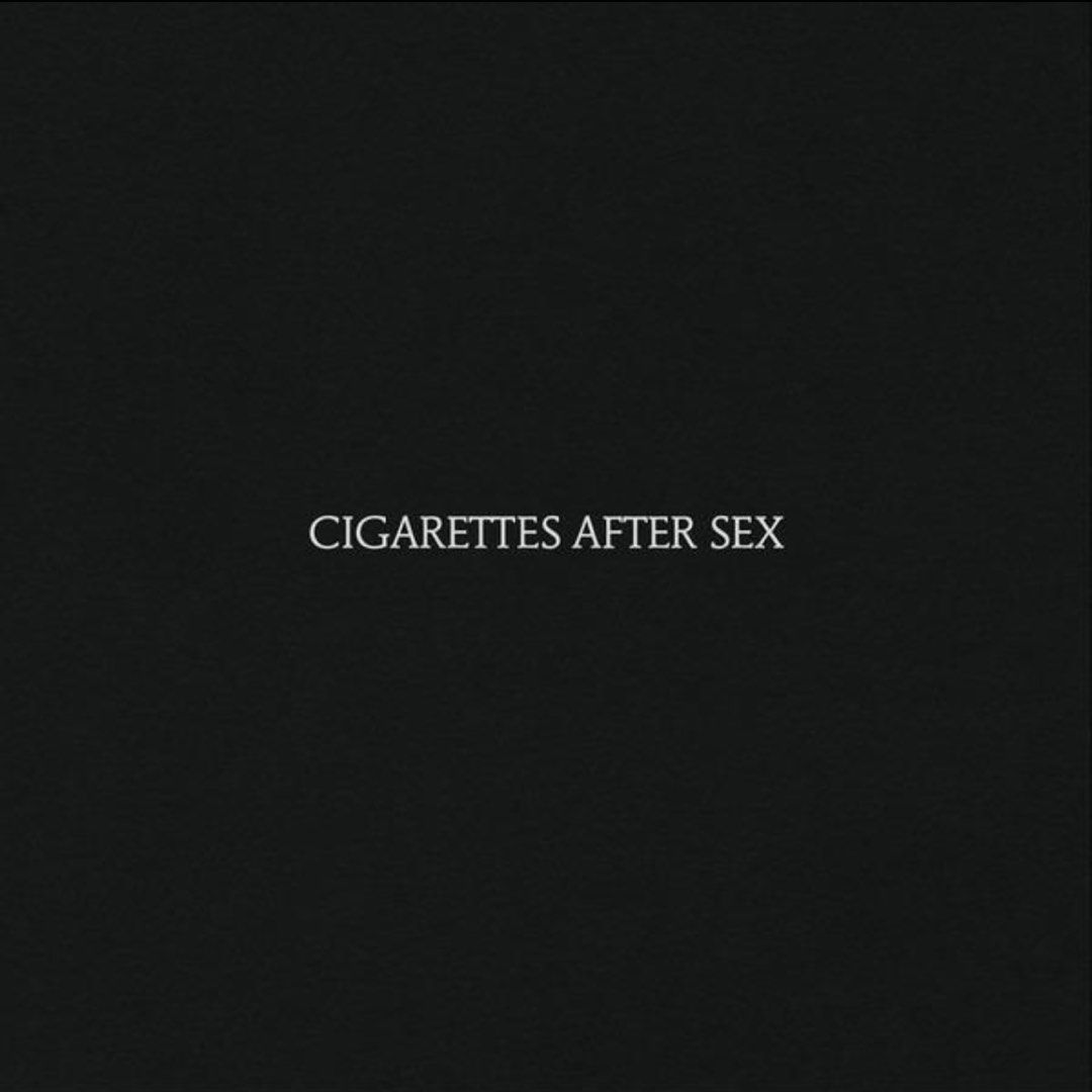 Cigarettes After Sex Cigarettes After Sex St Self Titled Vinyl Lp Hobbies And Toys Music 0265