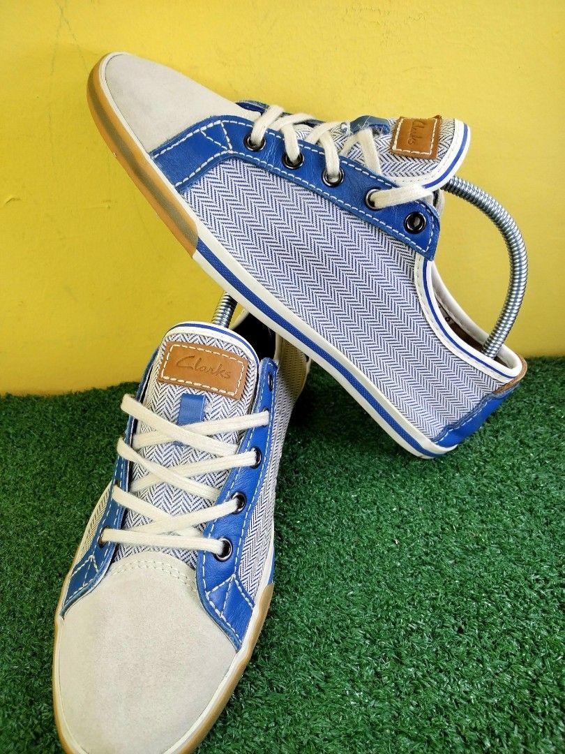 CLARKS PLUS AUTHENTIC