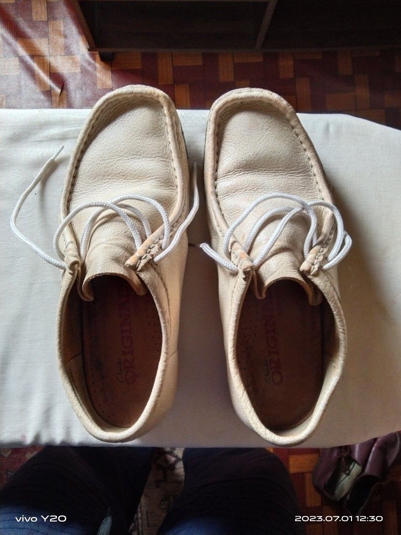 Clarks vivo online