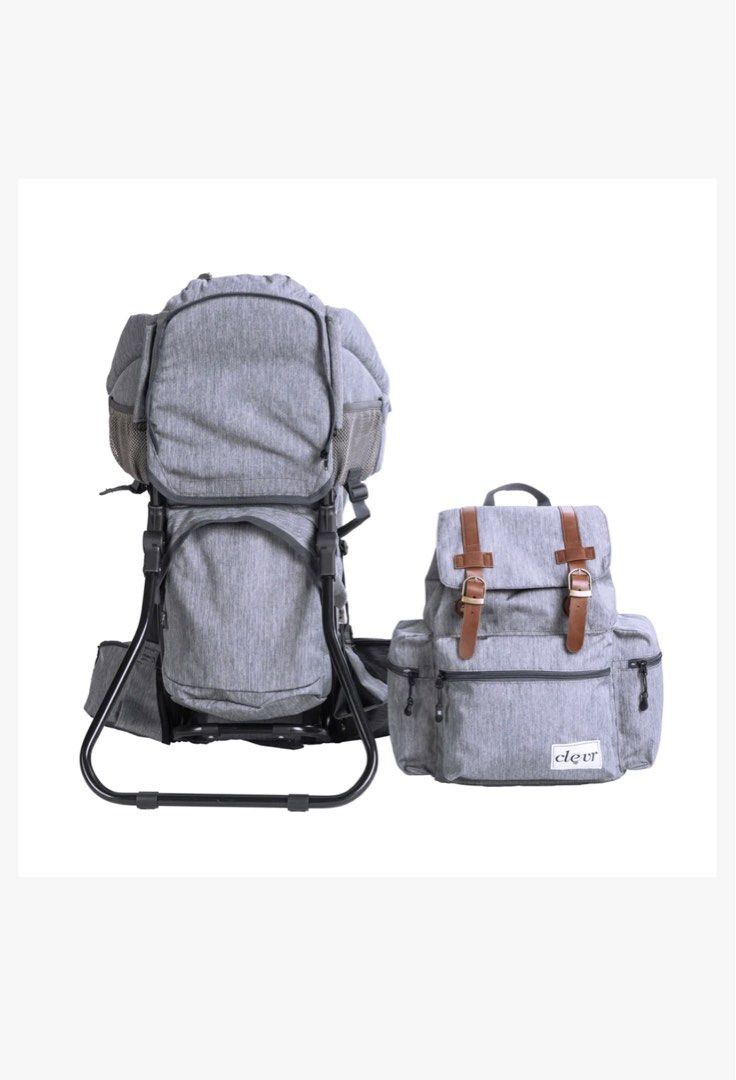 Clevr baby backpack cheap