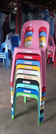 Ruby hotsell monoblock chair