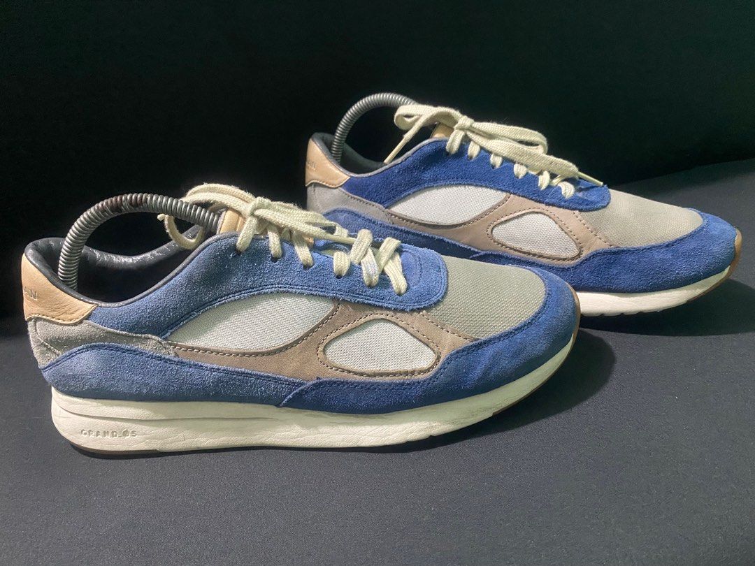 Cole haan grandpro running outlet