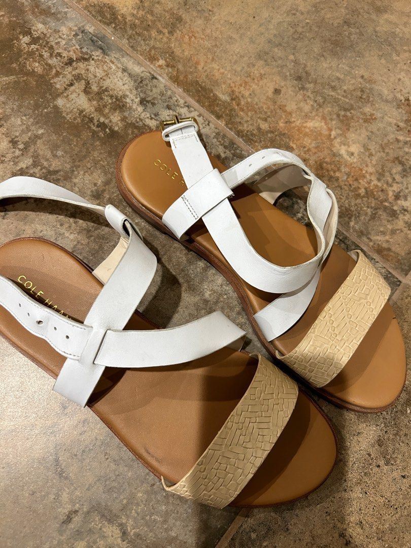 Cole haan hotsell summer sandals