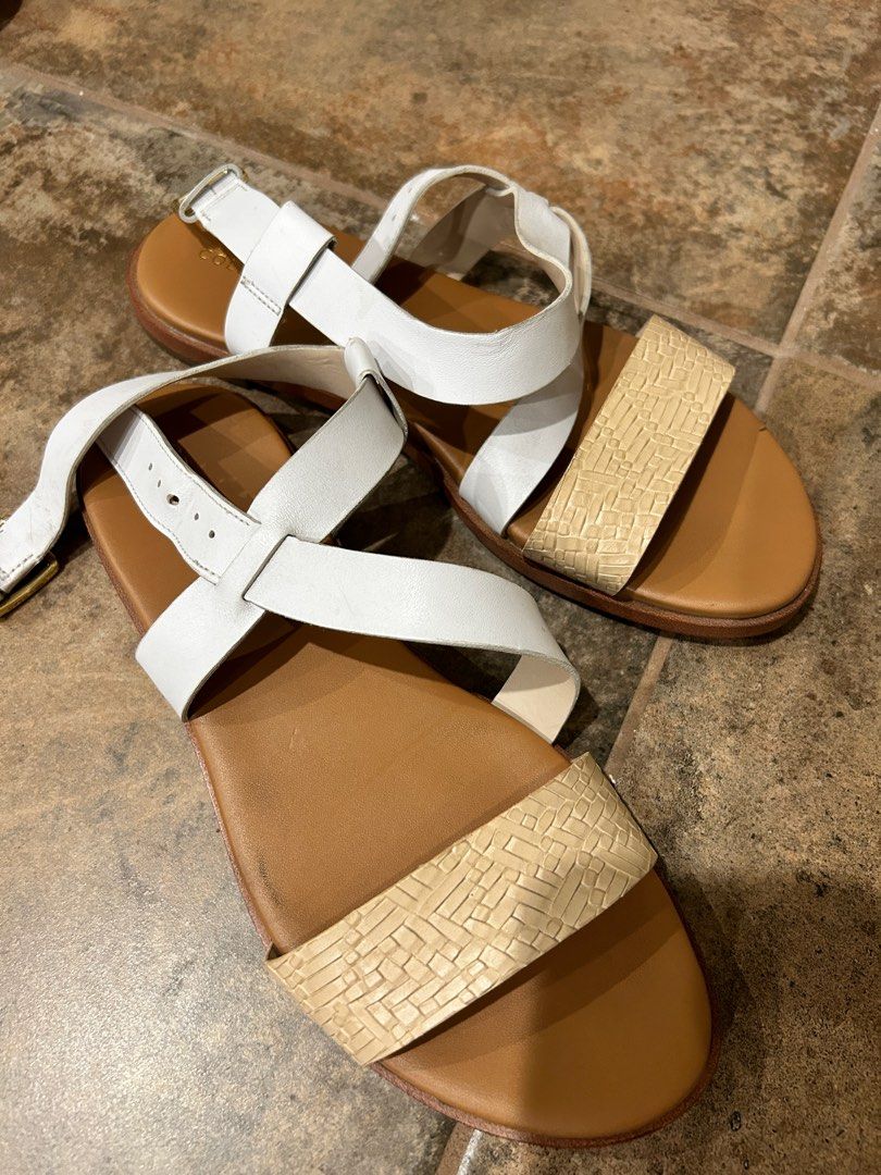 Cole haan on sale summer sandals