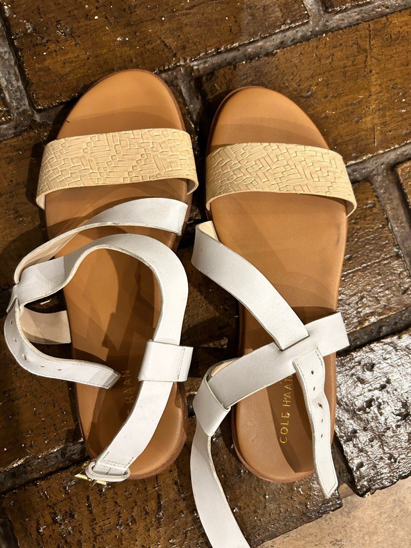 Cole haan hotsell summer sandals