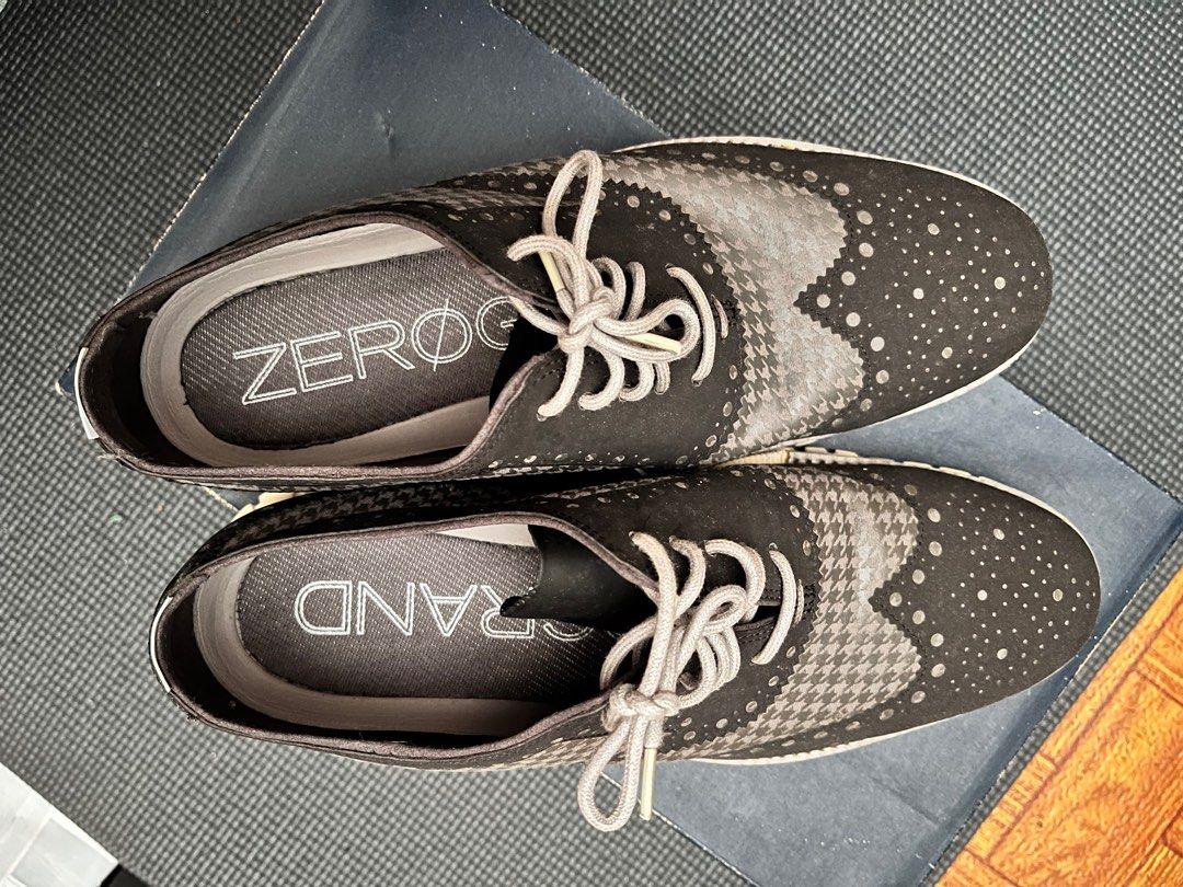 Cole haan discount zero g