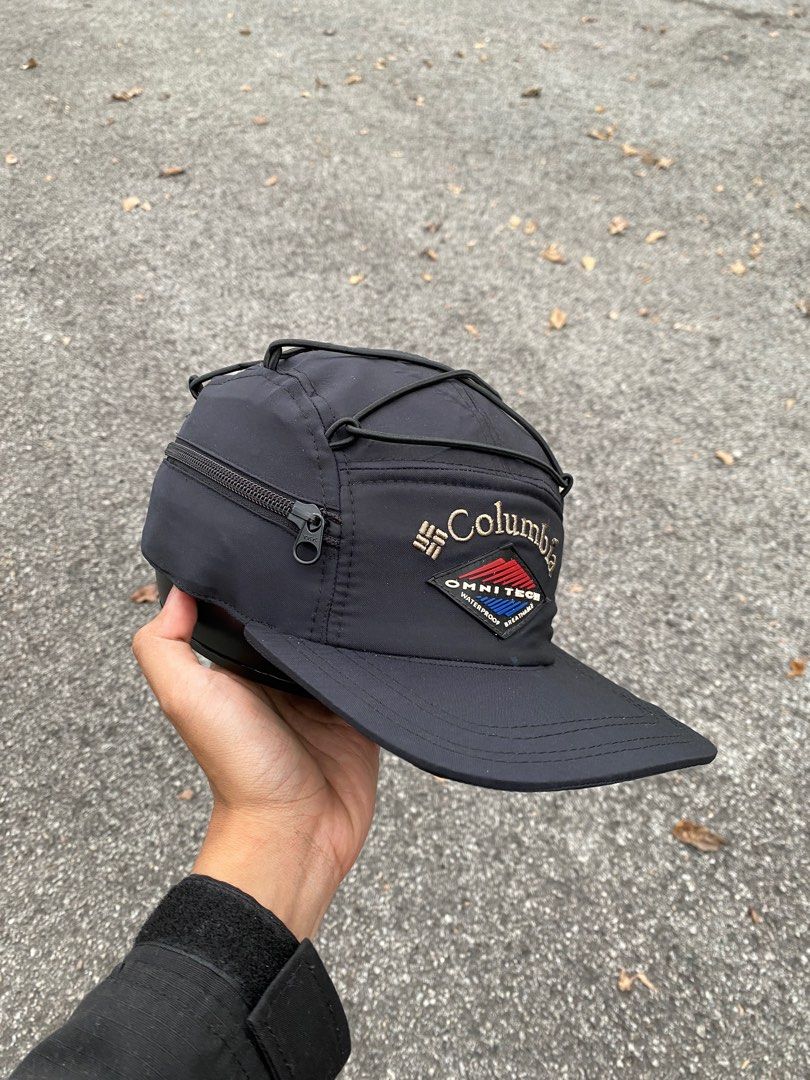 Columbia waterproof cap on sale