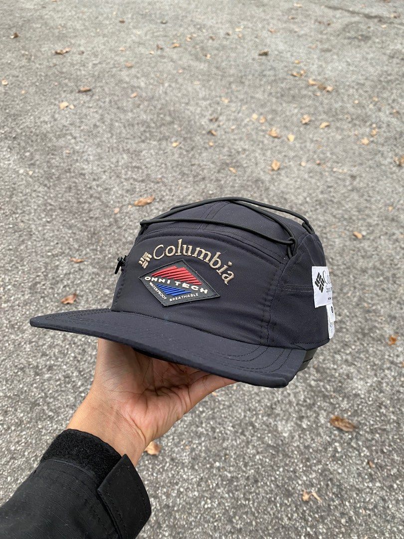 Columbia online waterproof cap