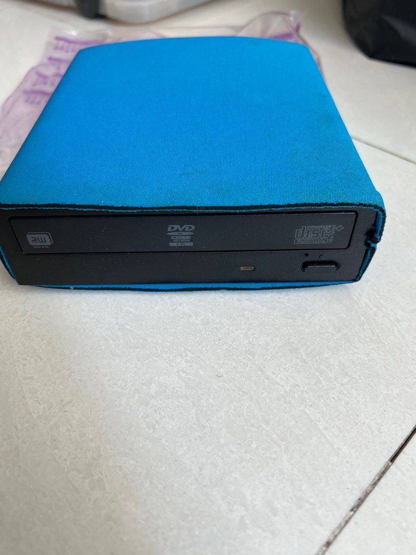 Computer Dvd writer/burner IDE/SATA - 2 pieces, Computers & Tech, Parts ...