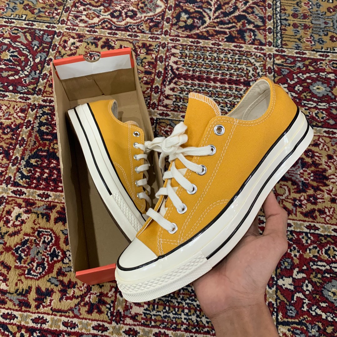 Cons 70s sunflower clearance