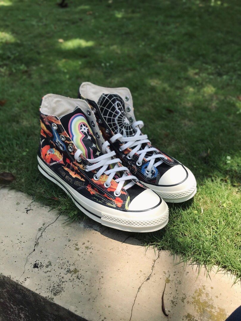 converse 70s twisted resort on Carousell
