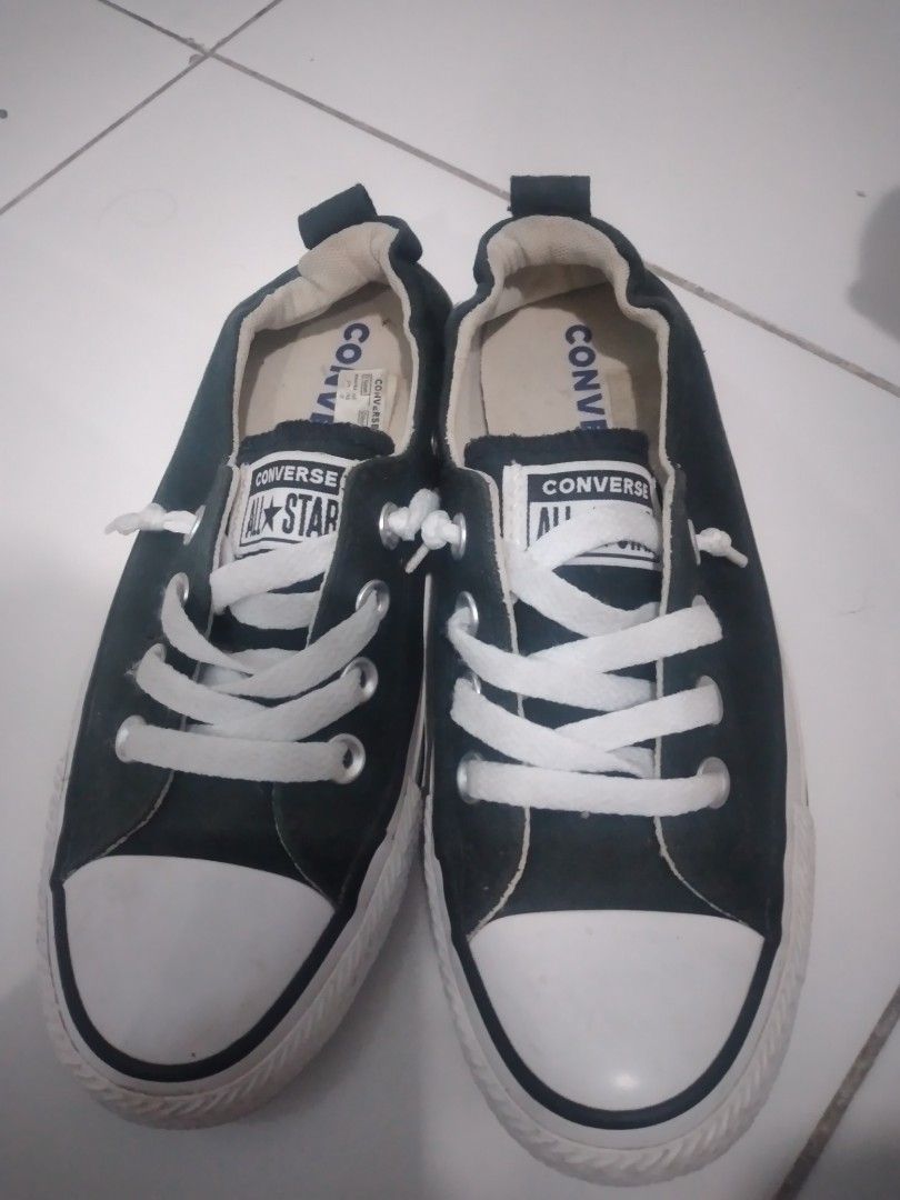 Ukuran sepatu deals converse all star