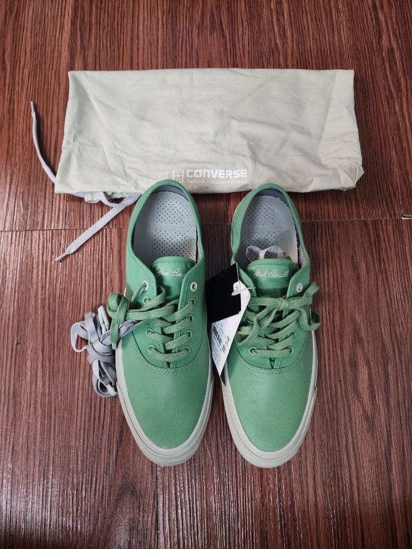 Converse jack purcell cvo cheap