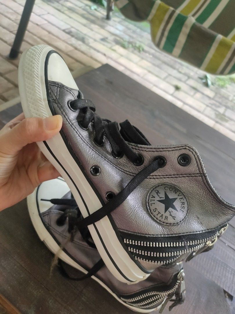 All star converse original kulit discount