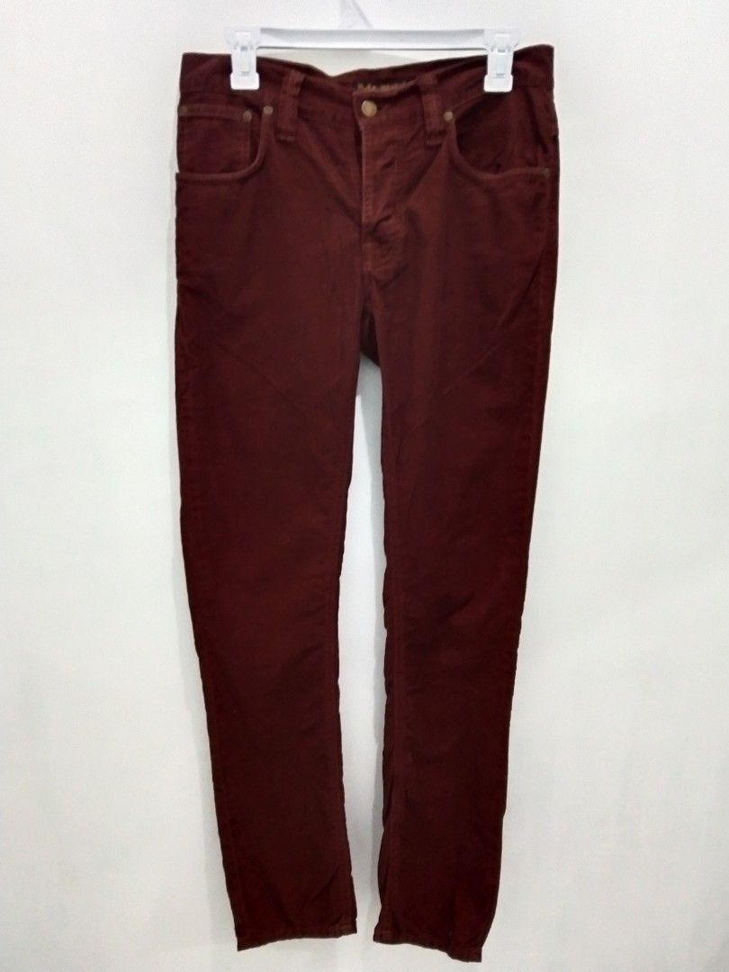 Nudie corduroy hot sale