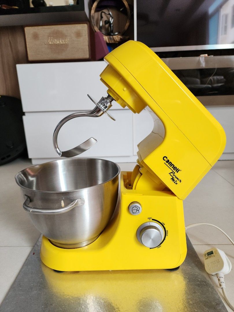 Cornell stand mixer, TV & Home Appliances, Kitchen Appliances, Hand