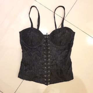 Corset Top