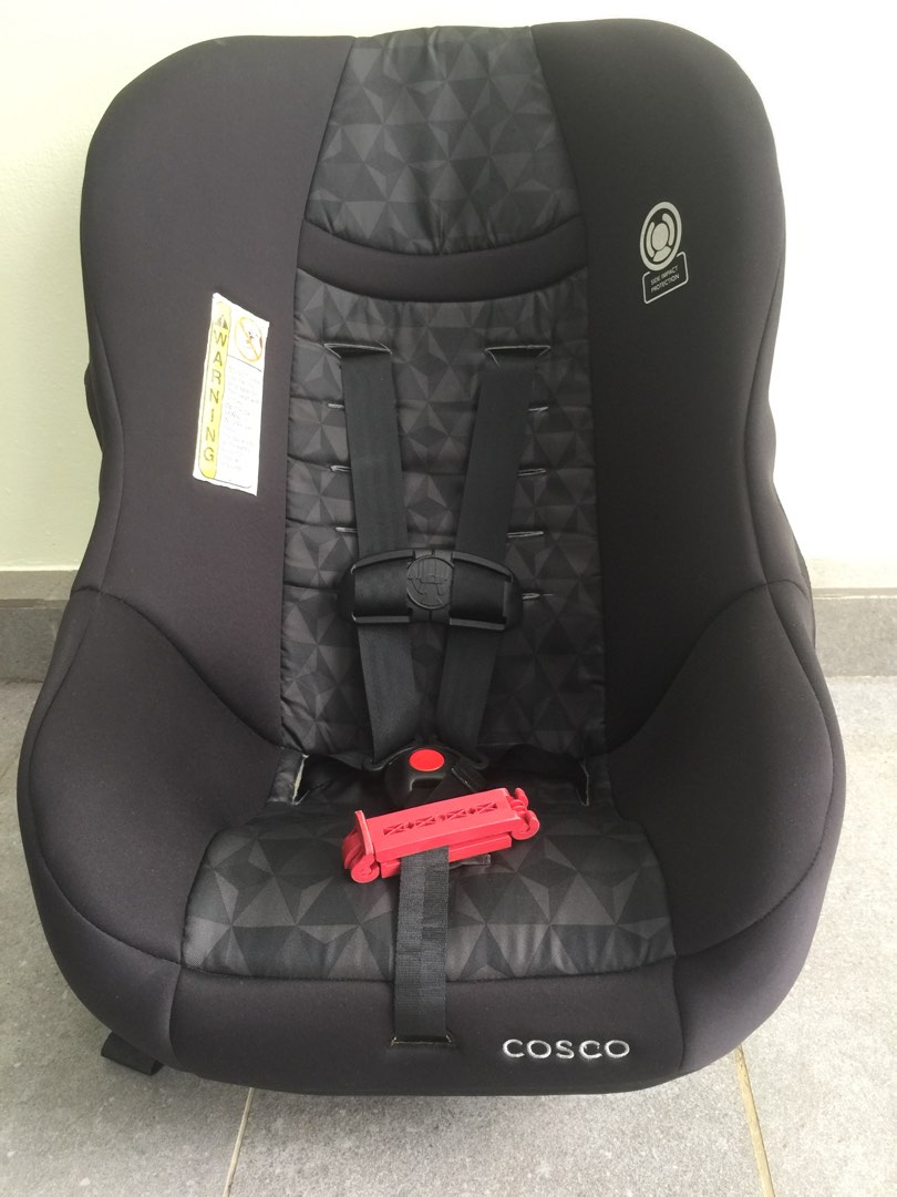 Cosco Car Seat, Babies & Kids, Going Out, Car Seats on Carousell