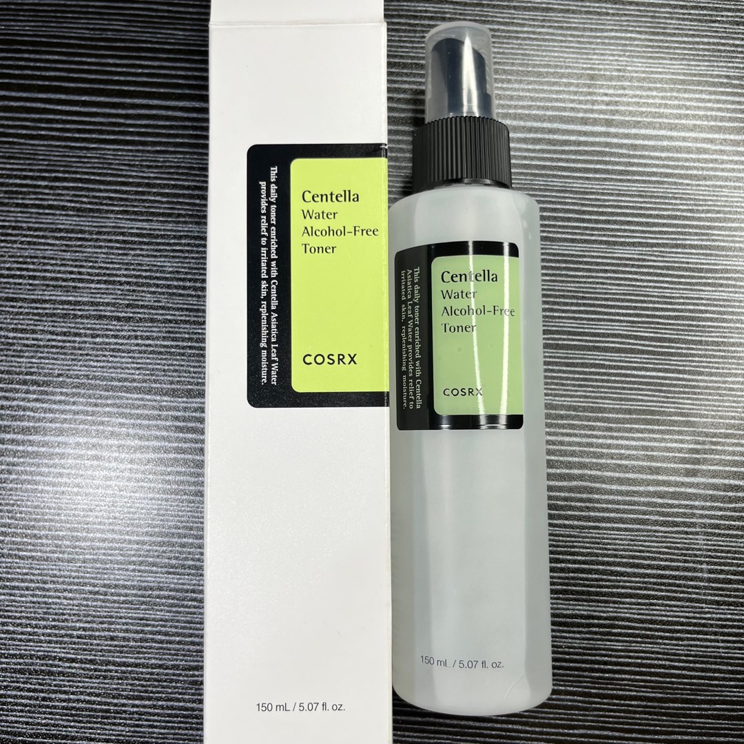 Cosrx Centella Toner 150ml on Carousell