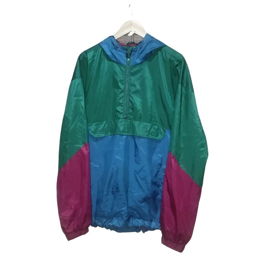 Cotton on vintage remastered jacket online