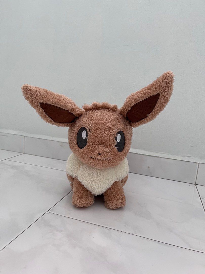 Eevee banpresto online