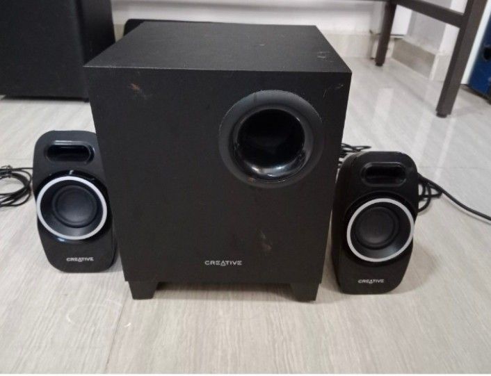 Creative a350 price cheap