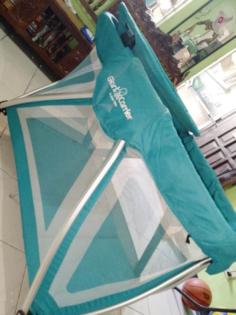 Crib for baby boy on Carousell
