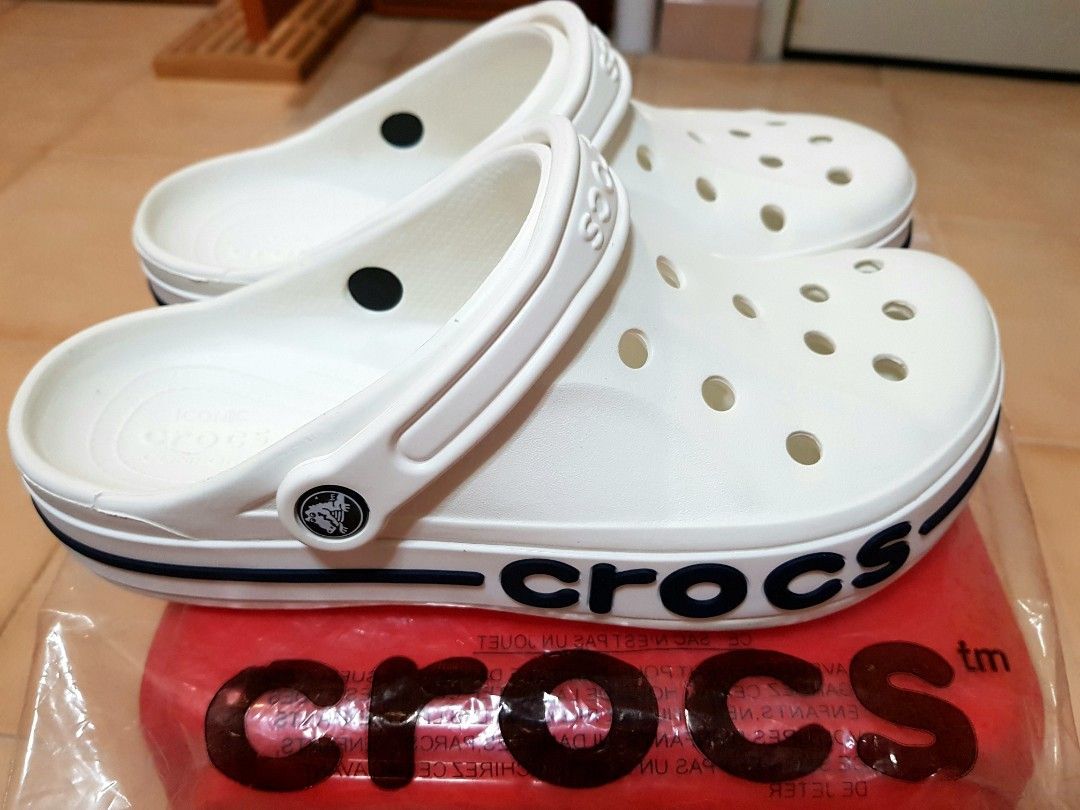 Crocs Bugis 2024 www.inter tool
