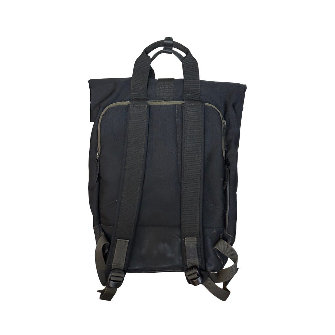 Crumpler algorithm large review top