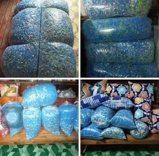 crushed foam uratex Furniture Home Living Furniture Bed