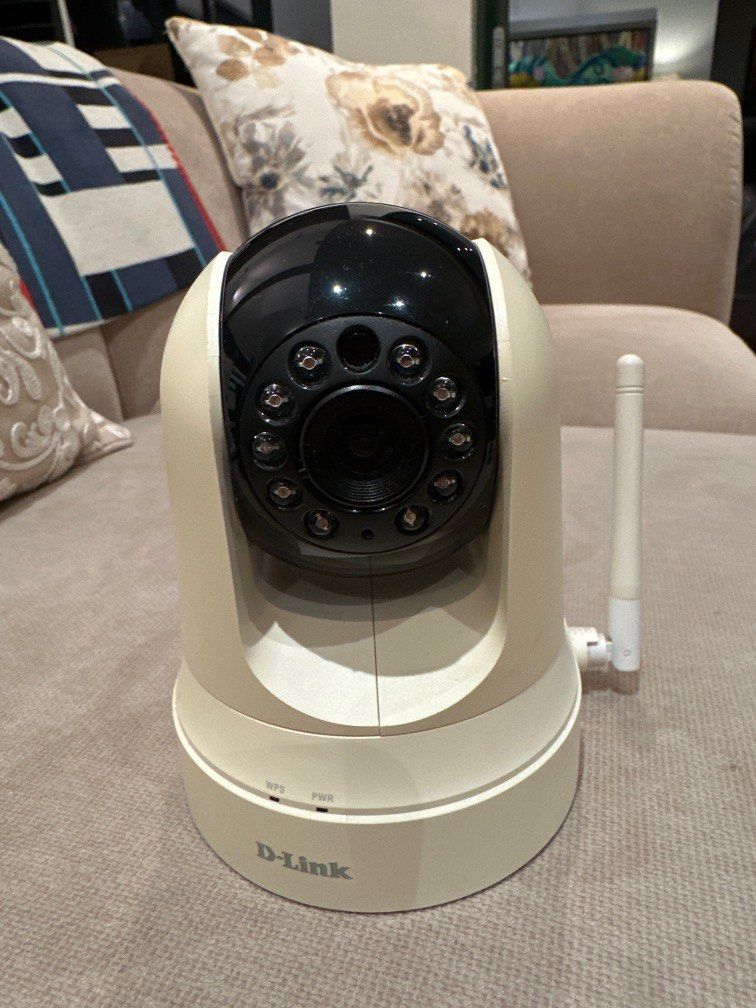 dcs 5020 l