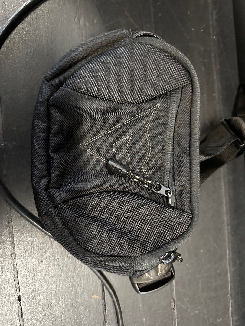 Dainese riding waist bag Men s Fashion Bags Belt bags Clutches