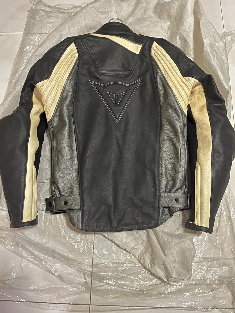 Dainese hotsell veloster jacket
