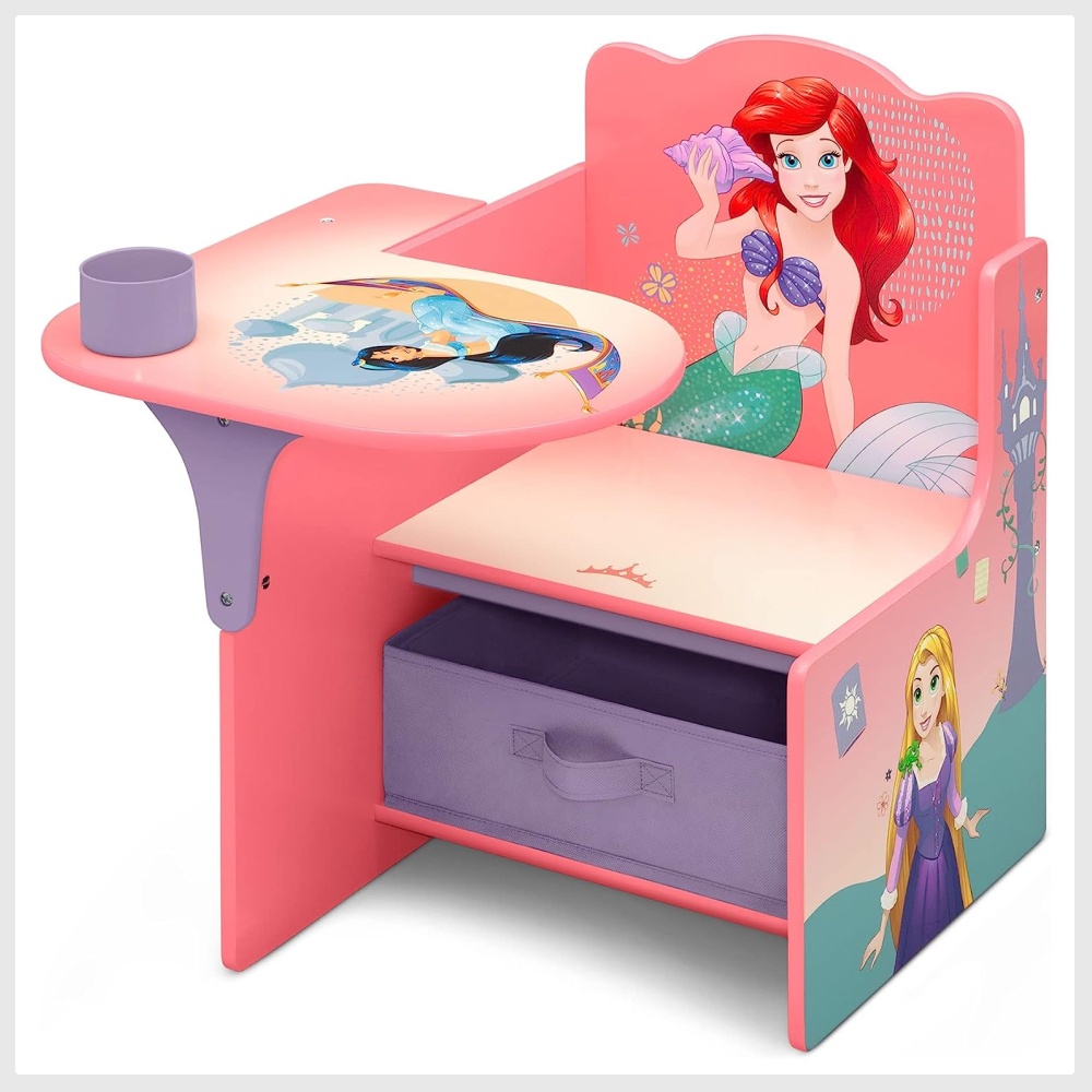 Delta children top chair desk