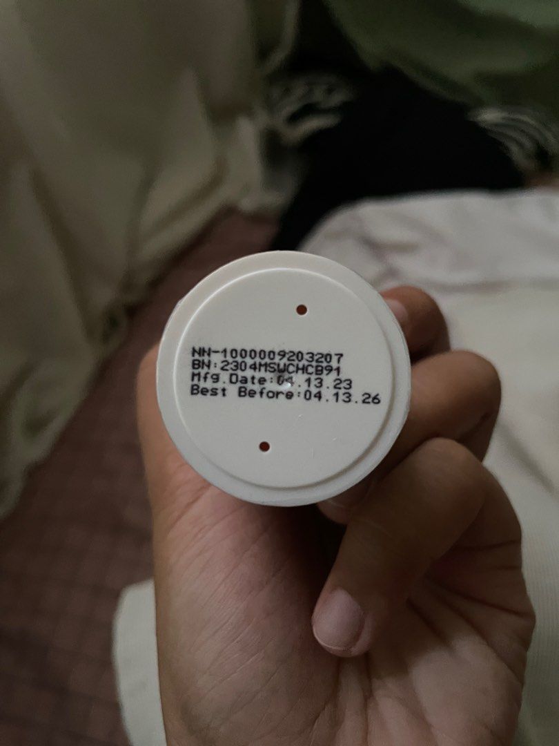 Dermax Pro Hyal-C Serum (Category: Face Care) located in Marikina City. Submitted by pupulapula (Listing ID 1240483792, Image 3). Description: Brand new, sealed. check photos bought the wrong item .