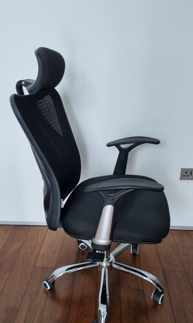 Office Chair Sihoo M16, Furniture & Home Living, Furniture, Chairs on