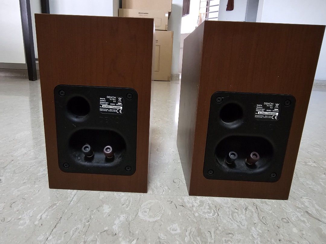 Denon sc m1 new arrivals