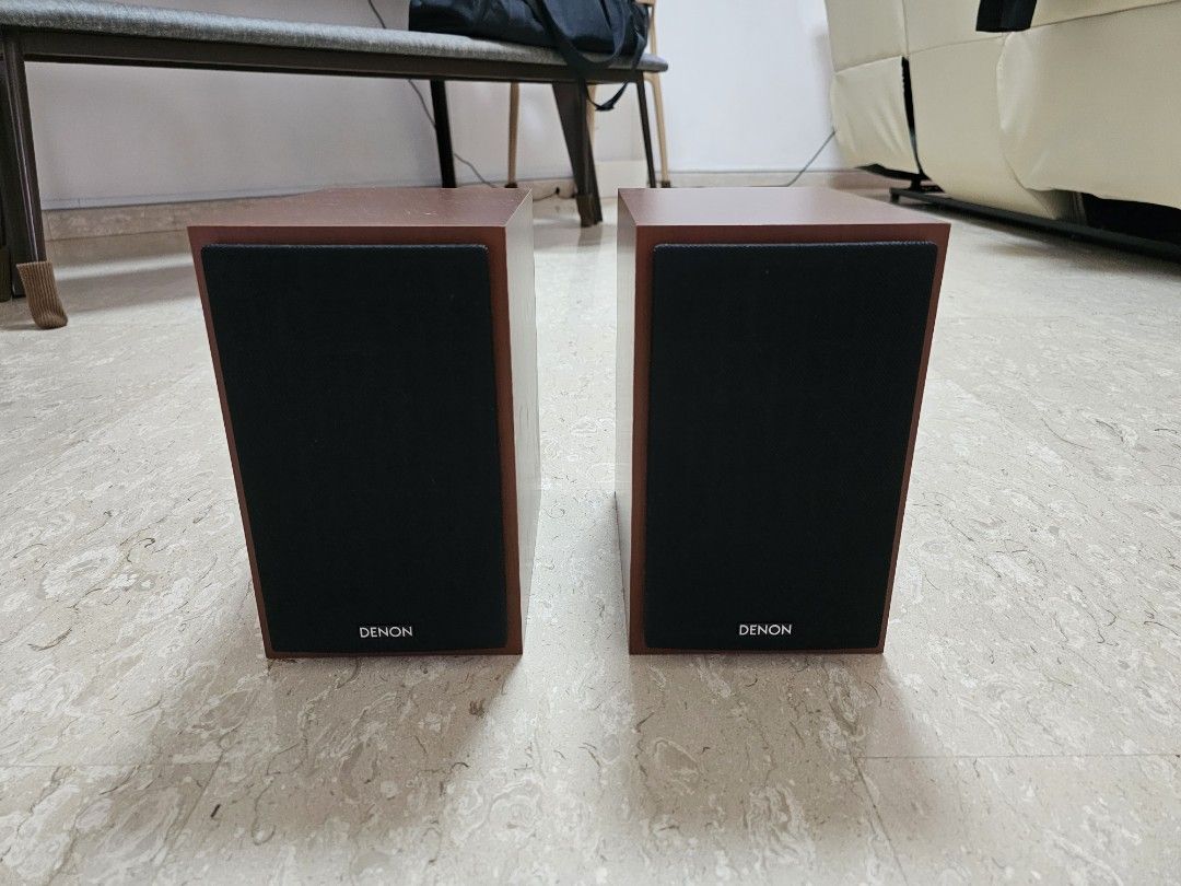 Denon sc m1 2025